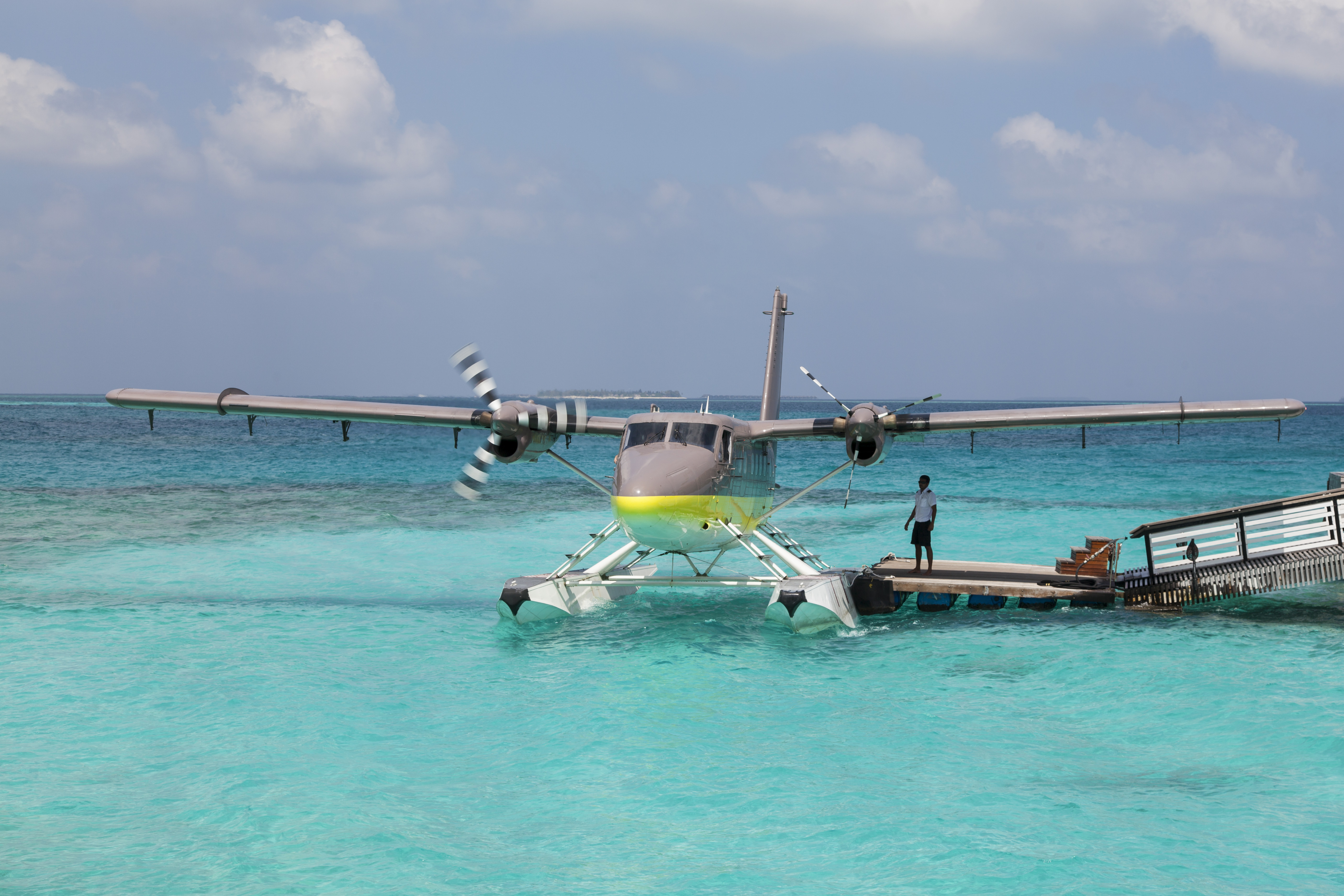 Cheval Blanc - seplane