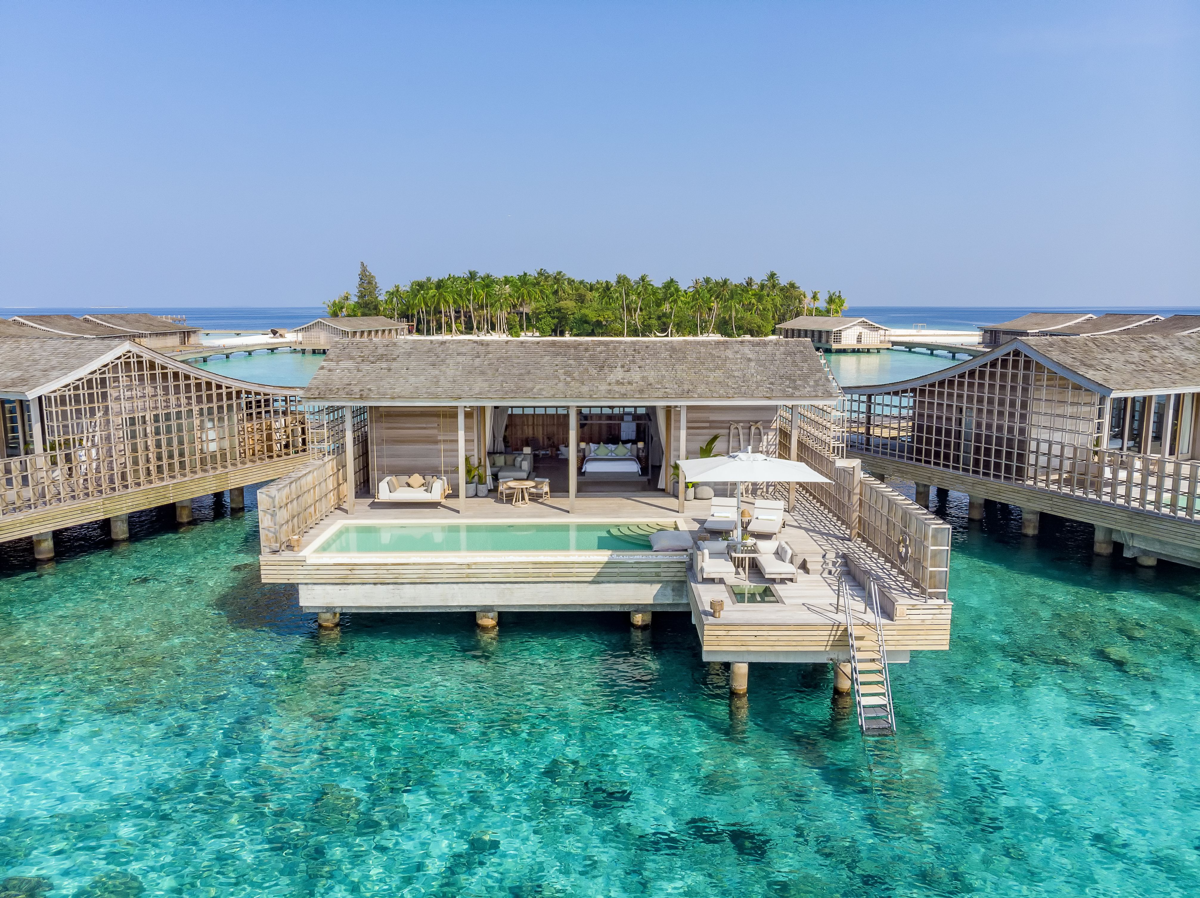 Kudadoo_Residence Exterior