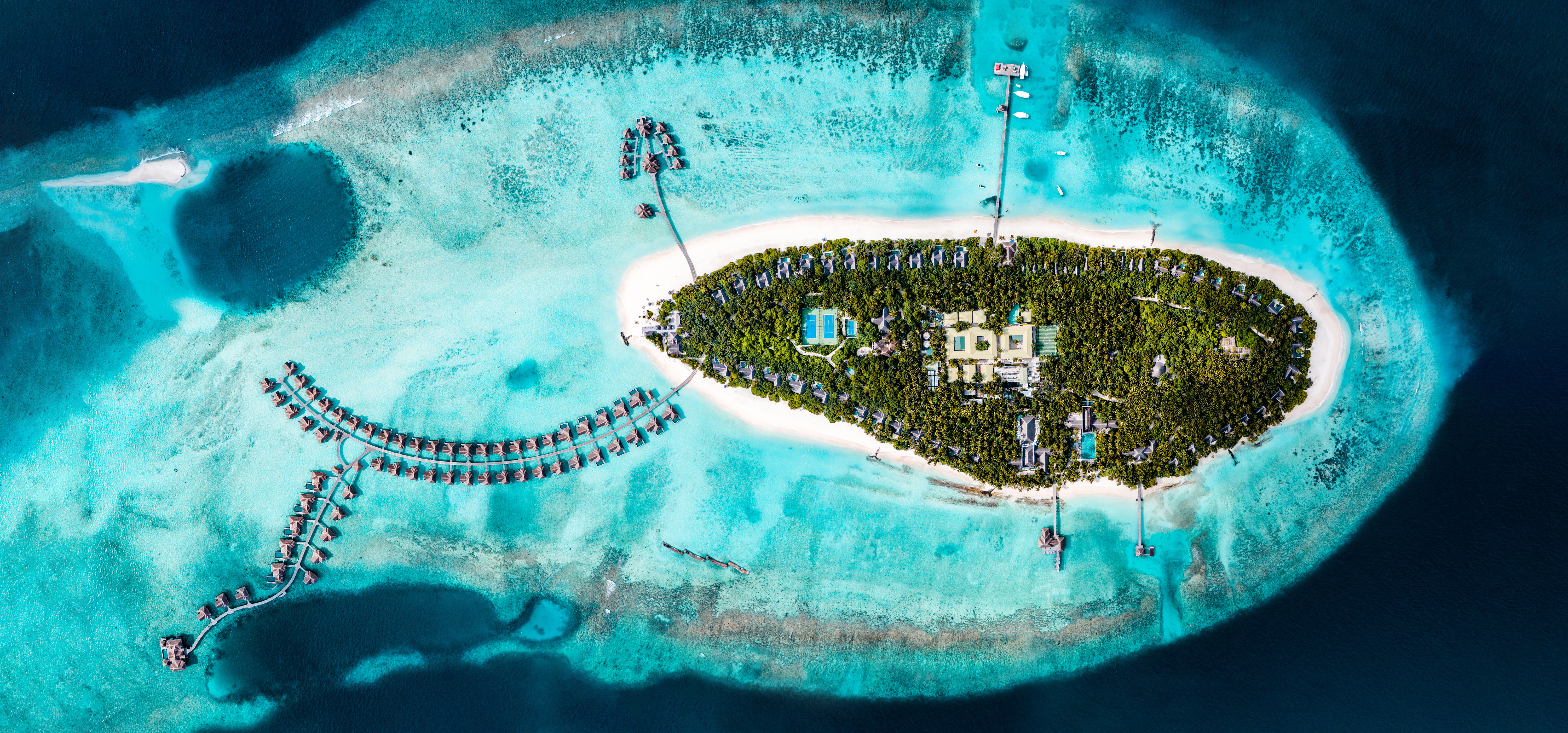 Vakkaru Aerial