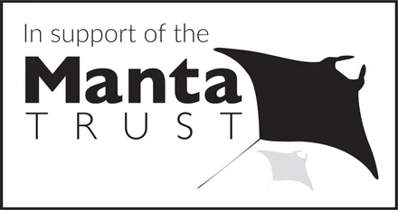 Manta Trust logo