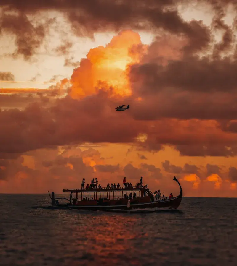 Atoll Agency concierge services