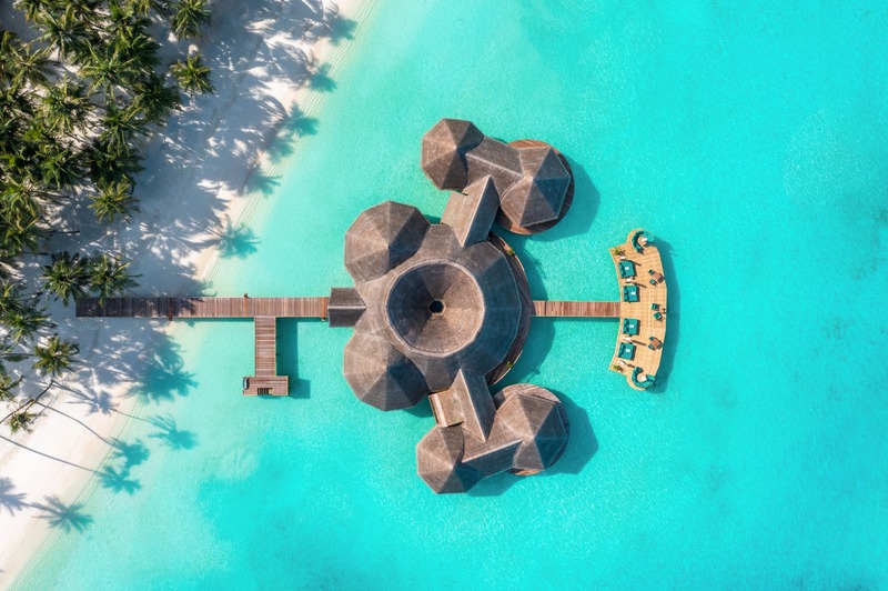 Gili Lankanfushi, North Male Atoll