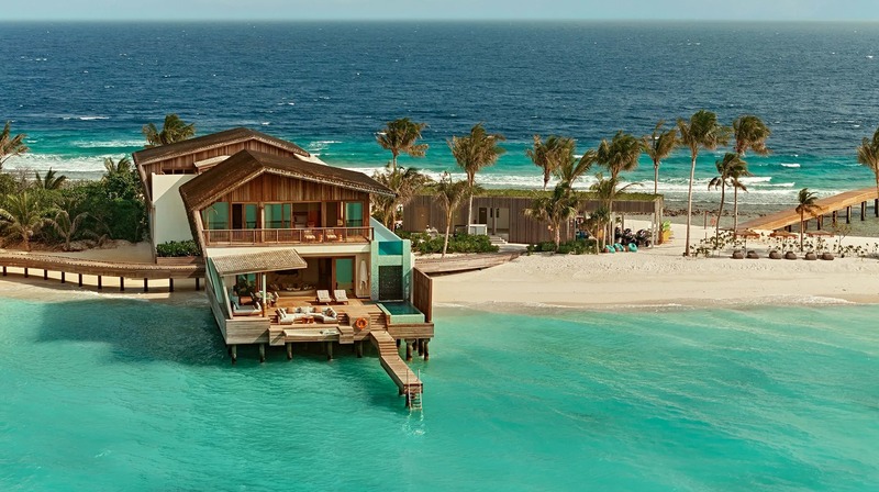 Here Baa Atoll, Baa Atoll