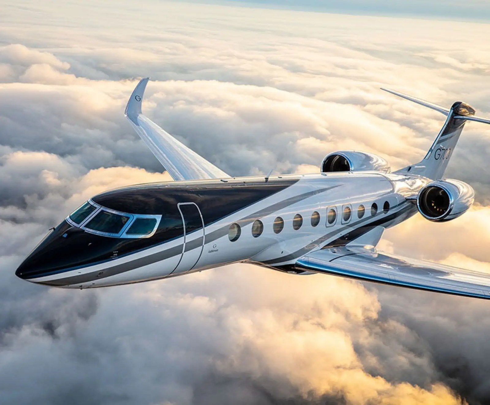 Private Jet Transfer